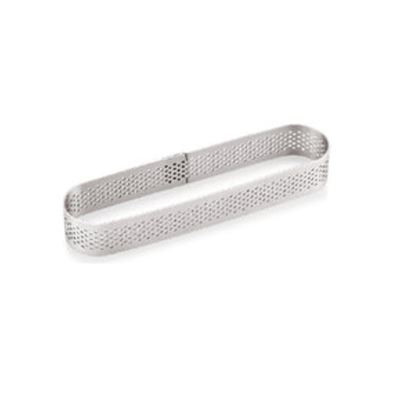 Picture of RENA TART RING OVAL PERFORATED 145X35 -40079