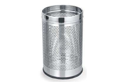 Picture for category STEEL DUSTBINS