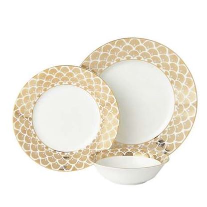 Picture for category DINNER SET CERAMIC