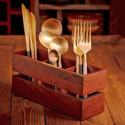 Picture for category CUTLERY HOLDER