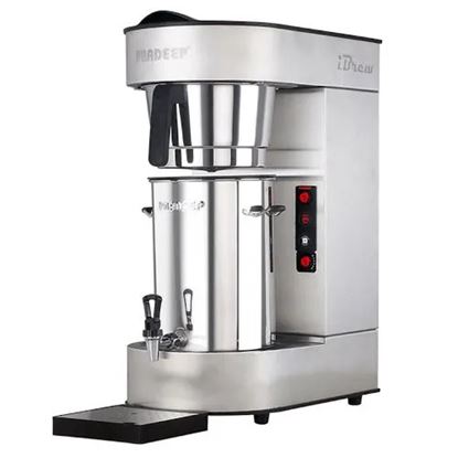 Picture for category FILTER COFFEE MACHINE