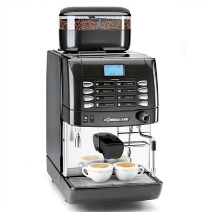 Picture for category AUTO COFFEE MACHINES