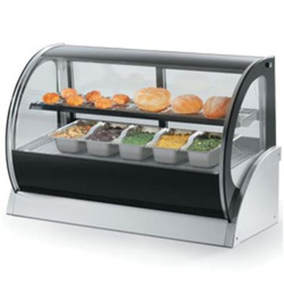 Picture for category DISPLAY WARMERS
