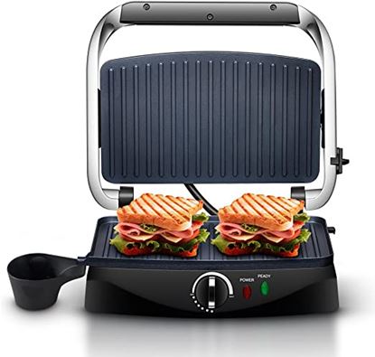 Picture for category GRILLERS