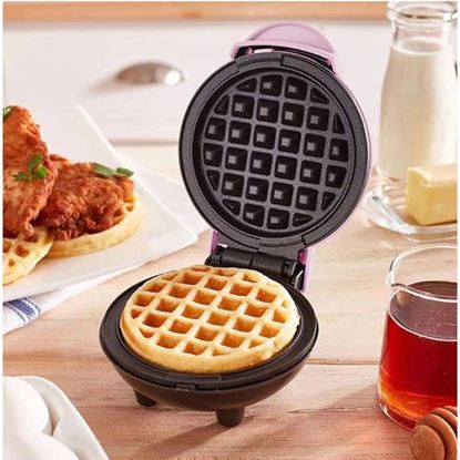 Picture for category WAFFLE MAKERS