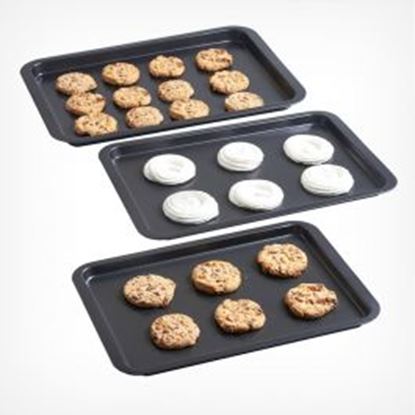 Picture for category OVEN TRAYS & GRIDS