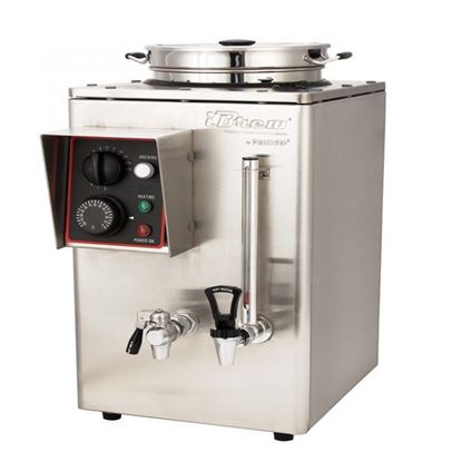Picture for category TEA MACHINES