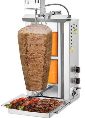 Picture for category SHAWARMA MACHINE