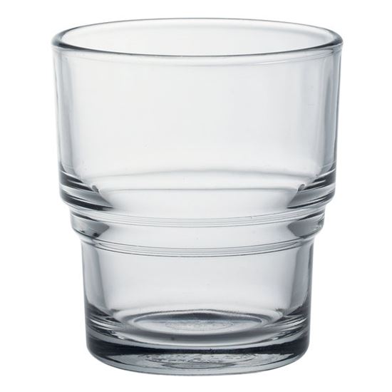 Picture of EAGLE GL PASSPORT - JUICE GLASS