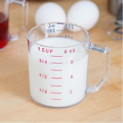 Picture of CHAFFEX MEASURING JUG 1000ML (PC)