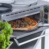 Picture of ELINVER PIZZA OVEN STONE SS SMALL