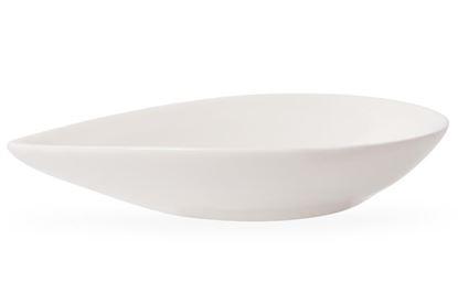 Picture of ARIANE MN SINGLE POINTED DISH 10X8X2.2 CM