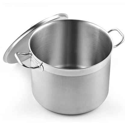 Picture for category COOK POTS 