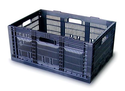 Picture for category WASH CRATES
