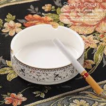 Picture for category ACCESSORIES BONE CHINA