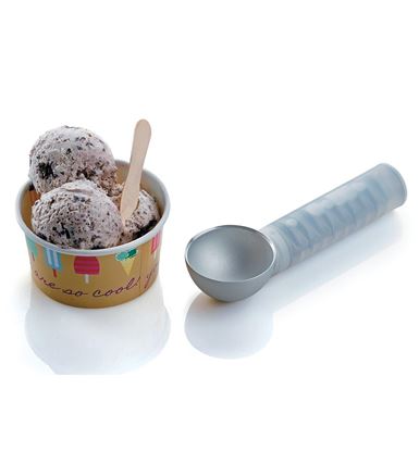 Picture for category ICE CREAM ACCESSORIES