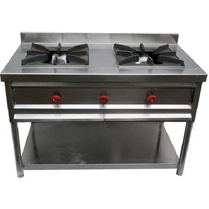 Picture for category GAS RANGE