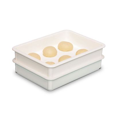 Picture for category PIZZA DOUGH BOXES