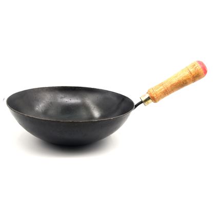 Picture for category WOK PANS