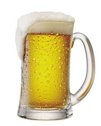 Picture for category BEER GLASSES