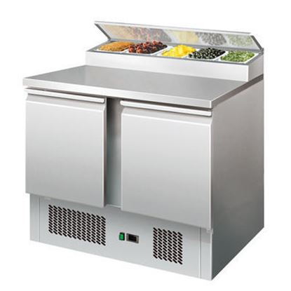 Picture for category UNDER COUNTER COOLERS