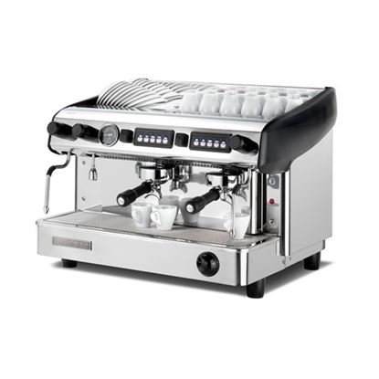 Picture for category BEAN COFFEE MACHINE