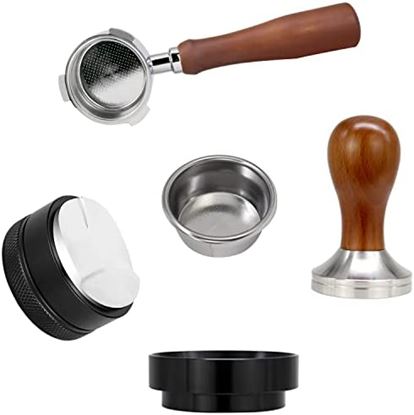 Picture for category COFFEE ACCESSORIES