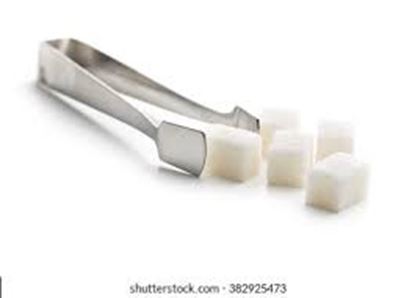 Picture for category SUGAR TONGS