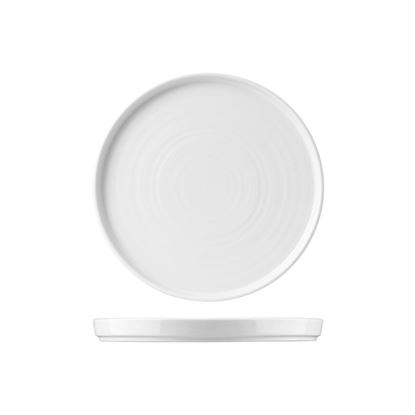 Picture of ARIANE SELAS STACKABLE PLATE 27CM