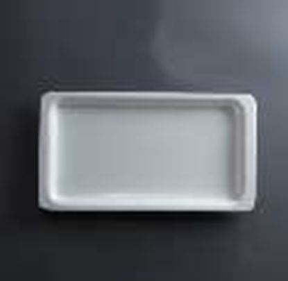 Picture of ACRYLIC TRAY RECT (11.75X6.25) ROOM SERVICE
