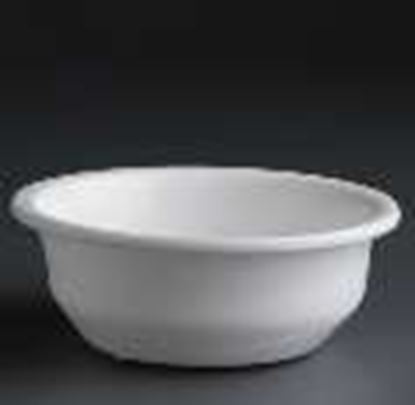 Picture of ACRYLIC ROUND SOUP BOWL (PALAM)