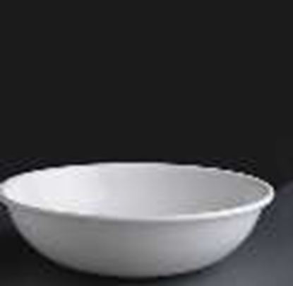 Picture of ACRYLIC ROUND BOWL 7" (CHINESE)