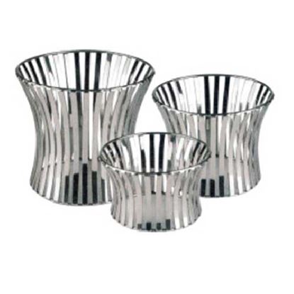 Picture of KMW BUFFET STAND ROUND STRIP TYPE 3PC