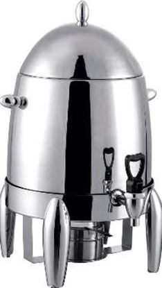 Picture of CHAFFEX TEA & COFFEE URN DOME 12L
