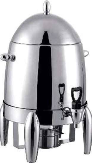 Picture of CHAFFEX TEA & COFFEE URN DOME 12L