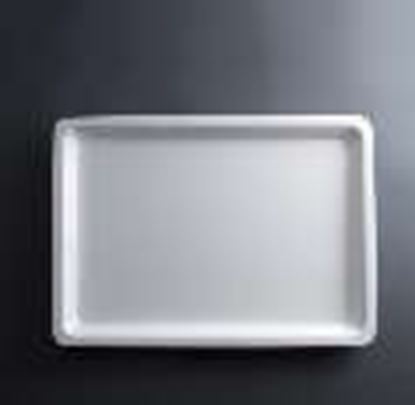 Picture of ACRYLIC TRAY RECT (11X15)
