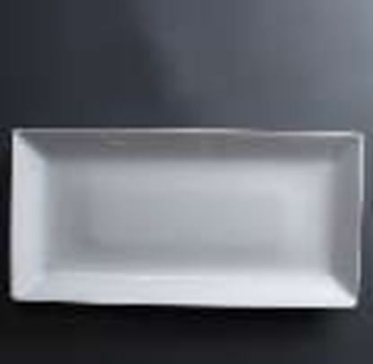 Picture of ACRYLIC RECT PLATTER 14X7