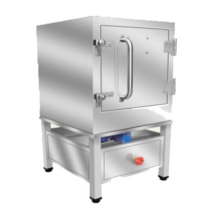 Picture of ELINVER IDLI STEAMER 72 DUO