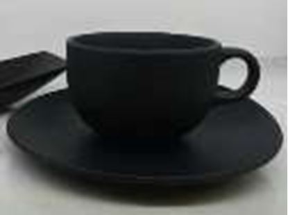 Picture of ARIANE DZZ BLK COUPE CUP 20CL
