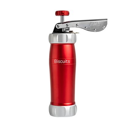 Picture of MCTO COOKIE PRESS RED