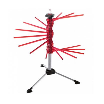 Picture of MCTO TACAPASTA DRYING STAND RED