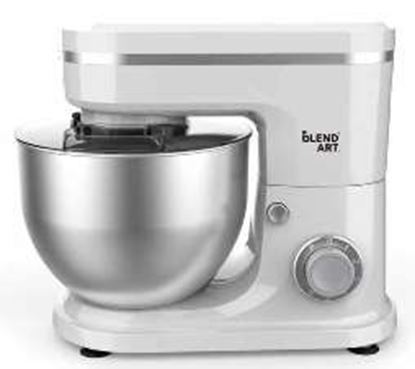 Picture of BRT BA06 STAND MIXER 6L 1500W