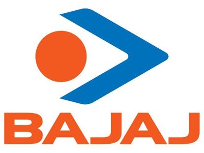 Picture for manufacturer BAJAJ