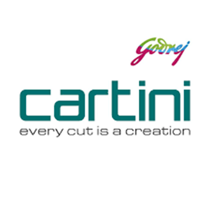 Picture for manufacturer CARTINI