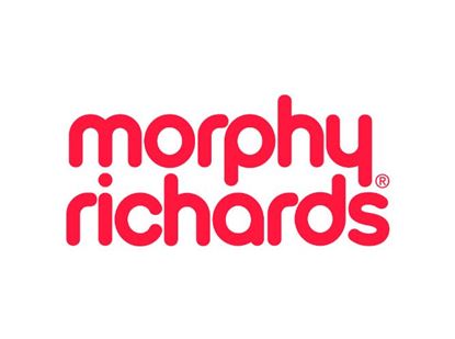 Picture for manufacturer MORPHY RICHARDS