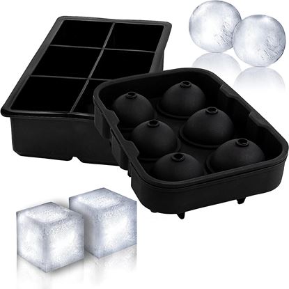 Picture for category ICE CUBE TRAYS