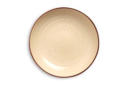 Picture of ARIANE COAST COUPE WOK DEEP PLATE 28CM