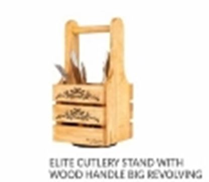 Picture of LEC LEON CUTLERY STAND BIG WS 1040