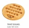 Picture of LEC TRIVET WOOD WS 1030