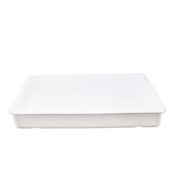 Picture of CHAFFEX PIZZA DOUGH BOX WHITE 655X455X40MM